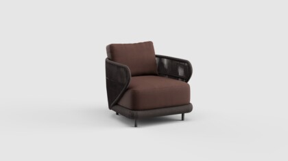 Cuff Lounge Chair