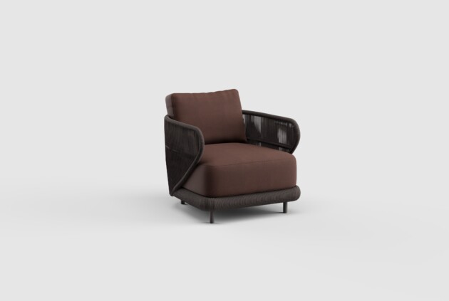 Cuff Lounge Chair