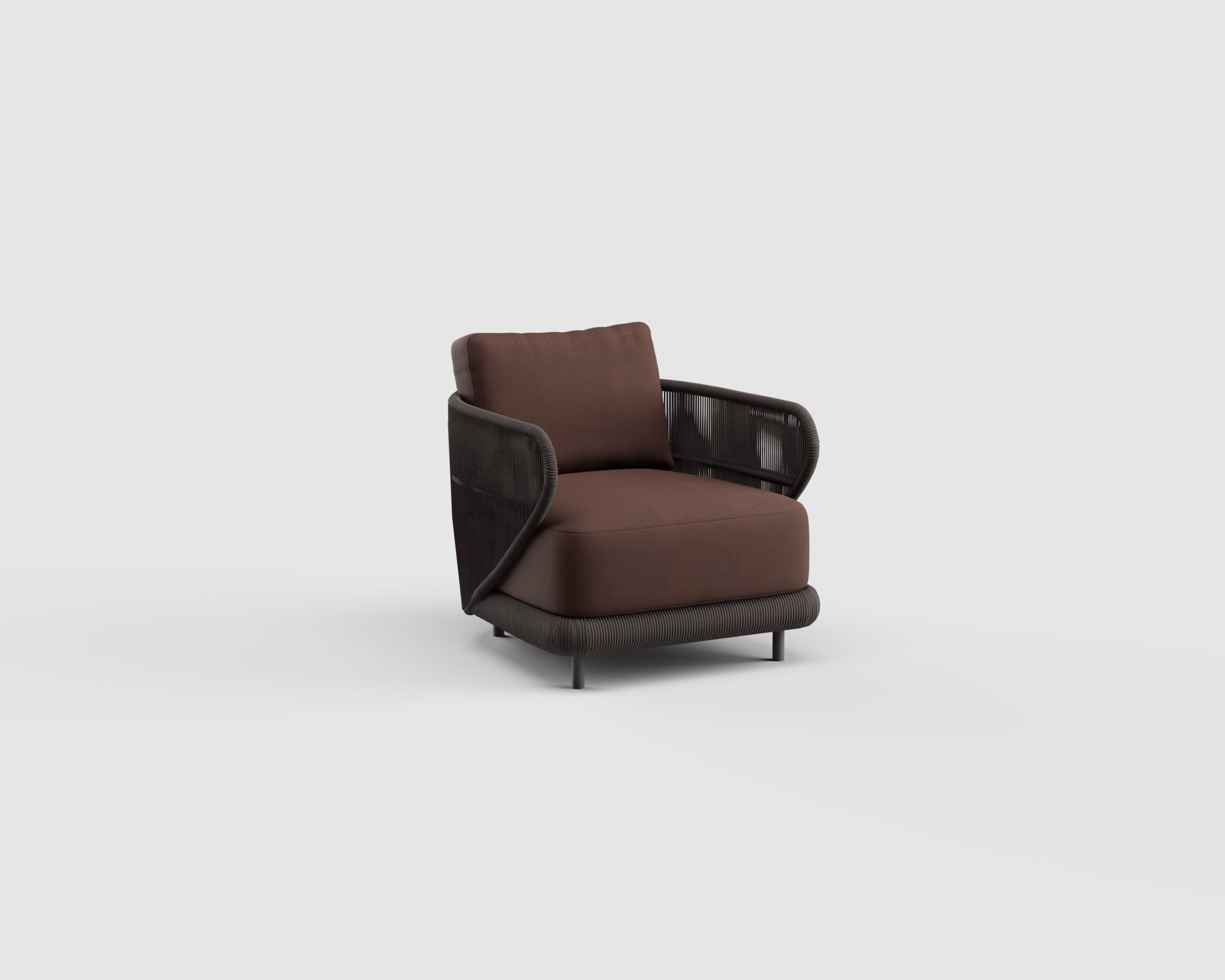Cuff Lounge Chair