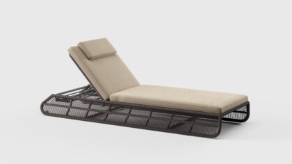 Cuff Chaise