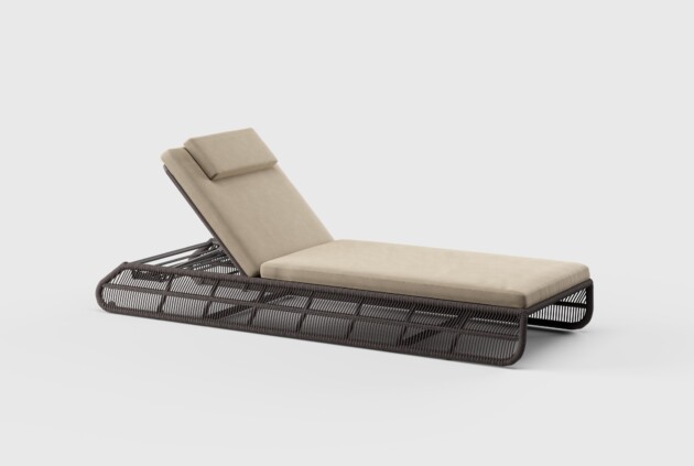 Cuff Beach Chaise