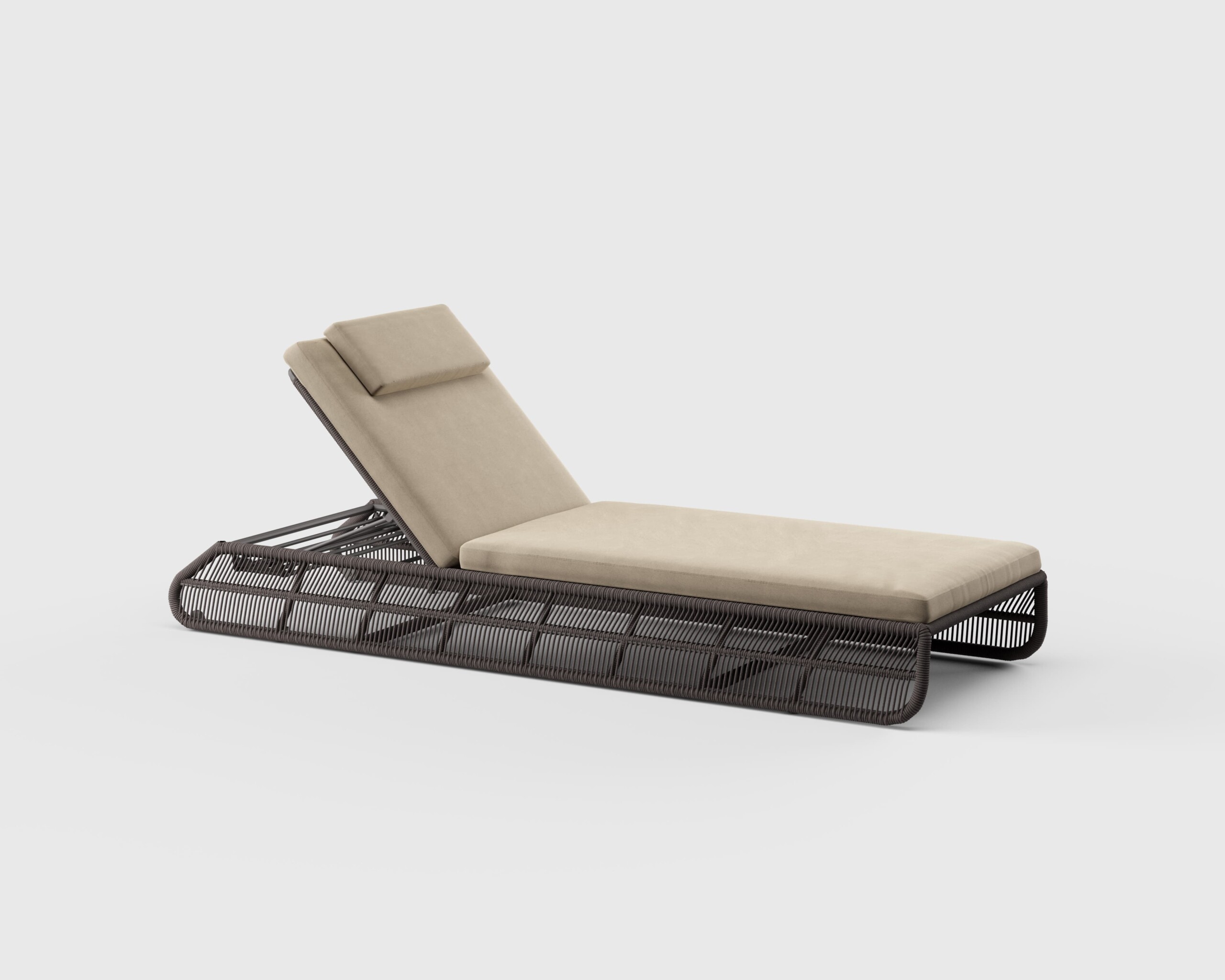 Cuff Chaise