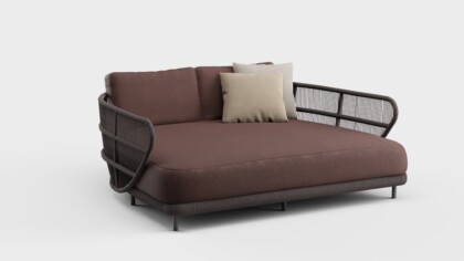 Cuff Daybed