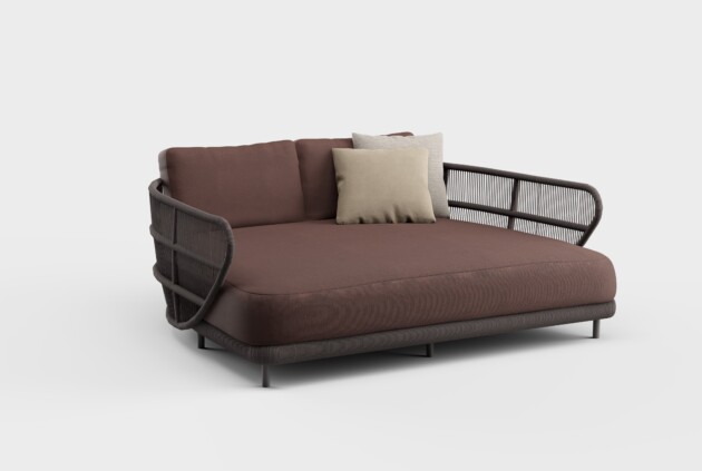 Cuff Daybed