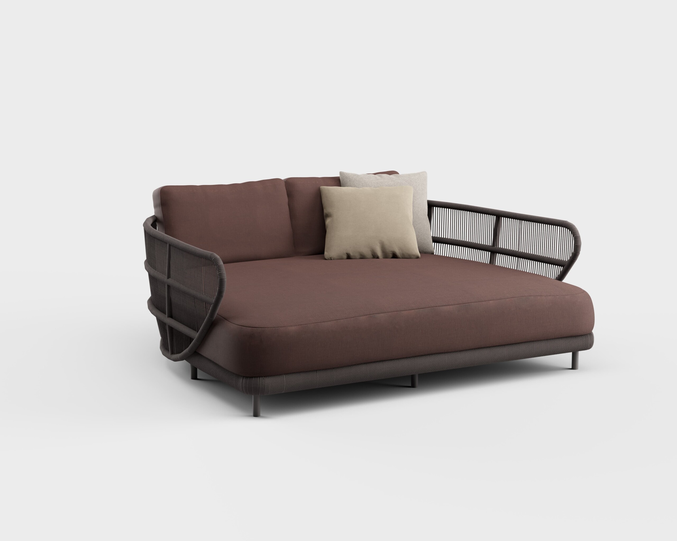 Cuff Daybed