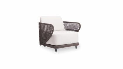 Cuff Lounge Chair