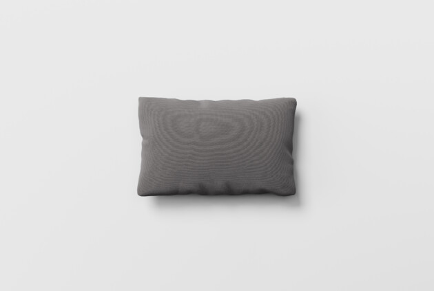 Lumbar Pillow 14″x22″