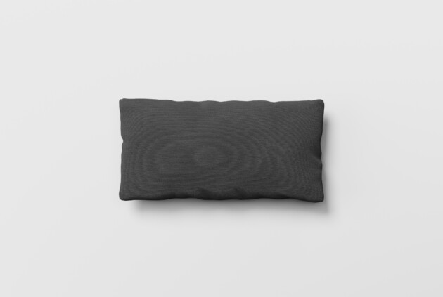 Lumbar Pillow 14″x28″