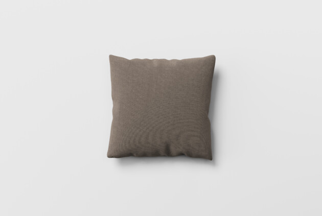 Throw Pillow 20″x20″