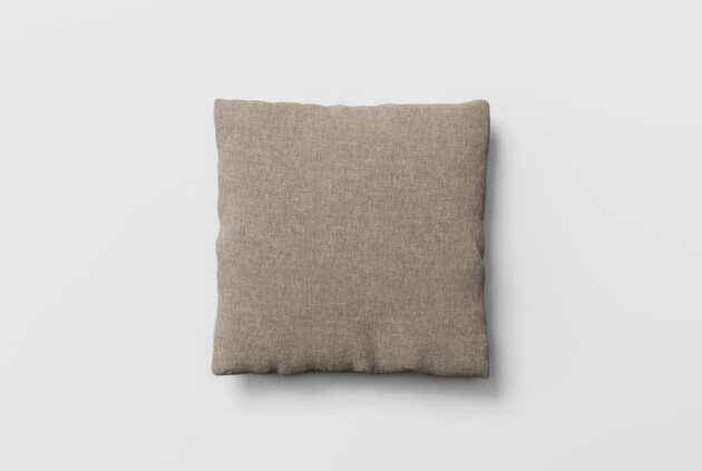 Throw Pillow 24″x24″