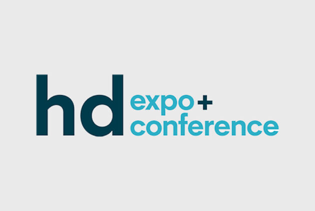 DANAO does HD Expo — Booth #5135