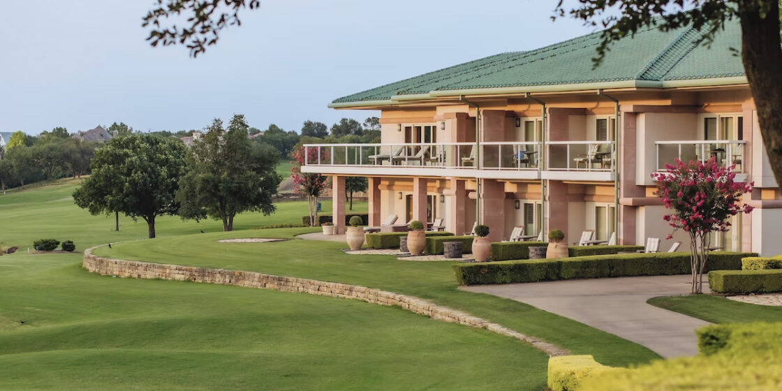 The Ritz-Carlton Dallas Villa