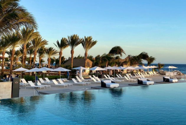 Sandals Royal Hotel Curaçao