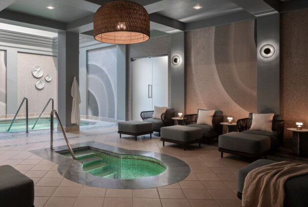 The Ritz-Carlton Dallas SPA