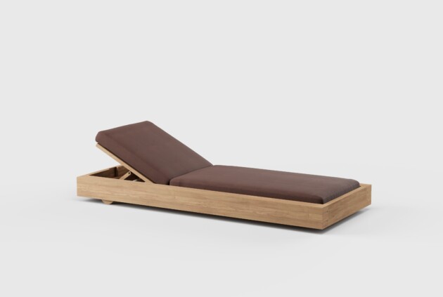 Desert Chaise