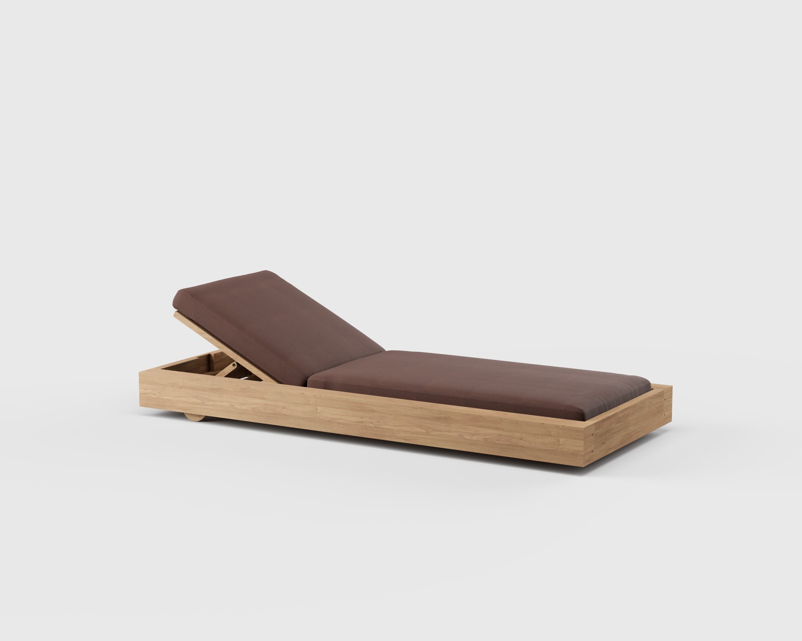 Desert Chaise