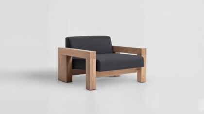 Desert Lounge Chair