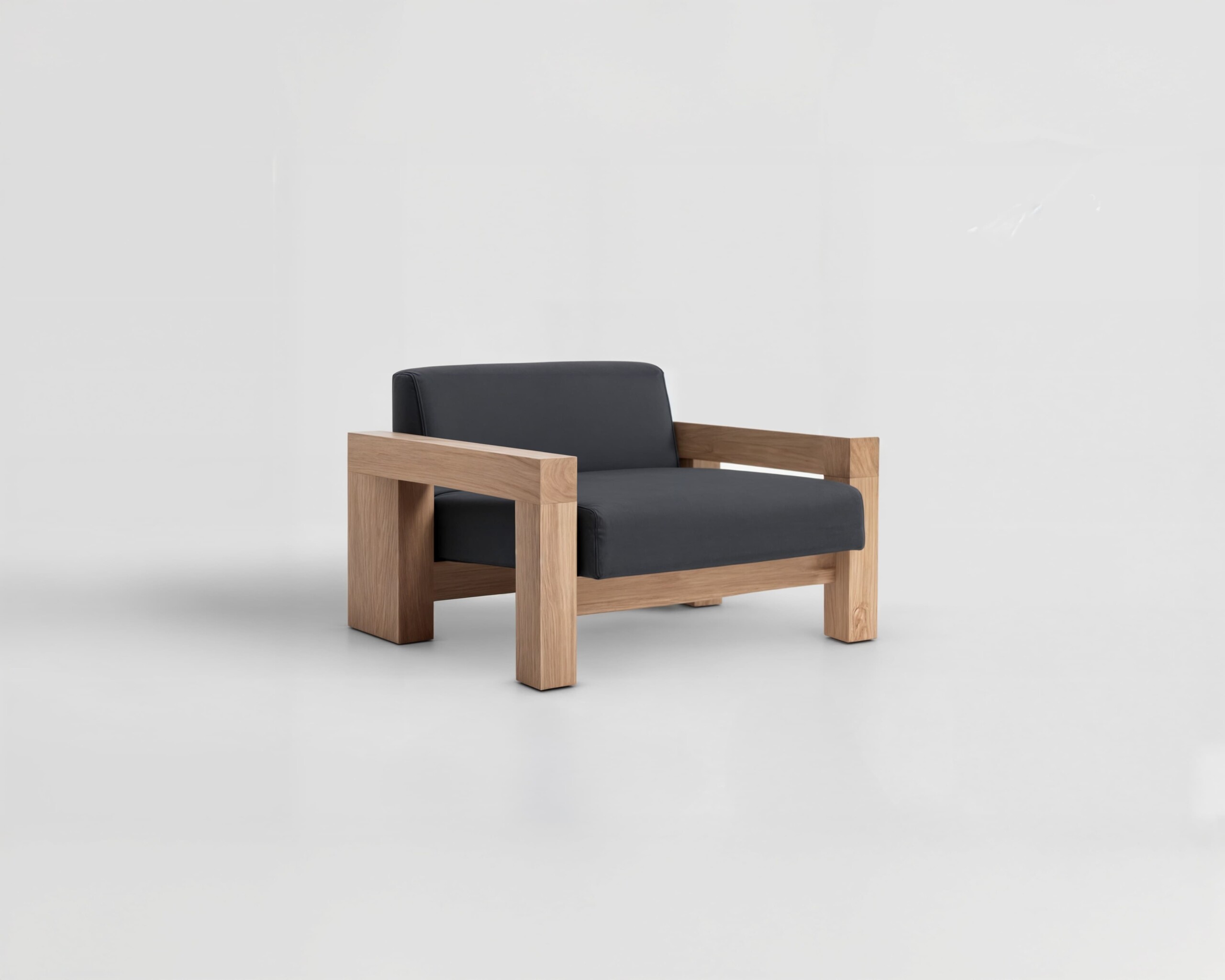 Desert Lounge Chair