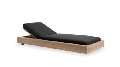 Desert Chaise