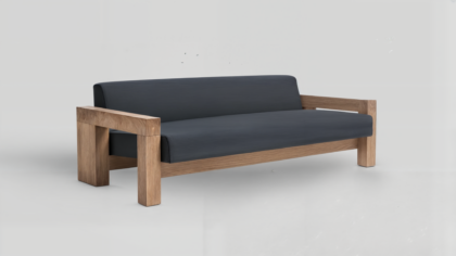 Desert Sofa