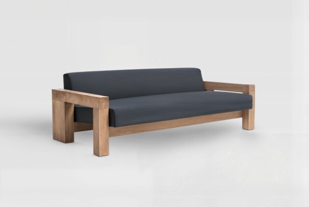 Desert Sofa