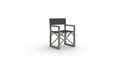 Mozia Arm Dining Chair