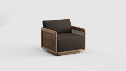 Dock Swivel Chair