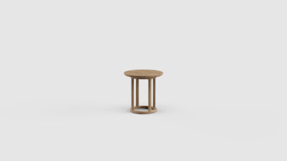 Dock Side Table RD 20″