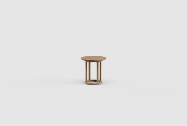 Dock Side Table RD 20″