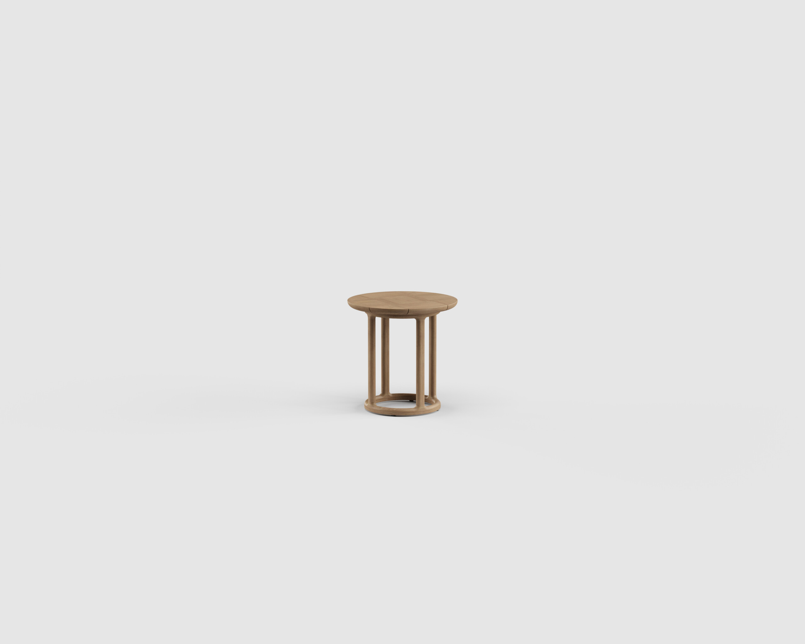 Dock Side Table RD 20″