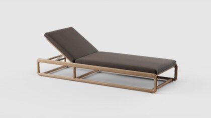 Dock Chaise