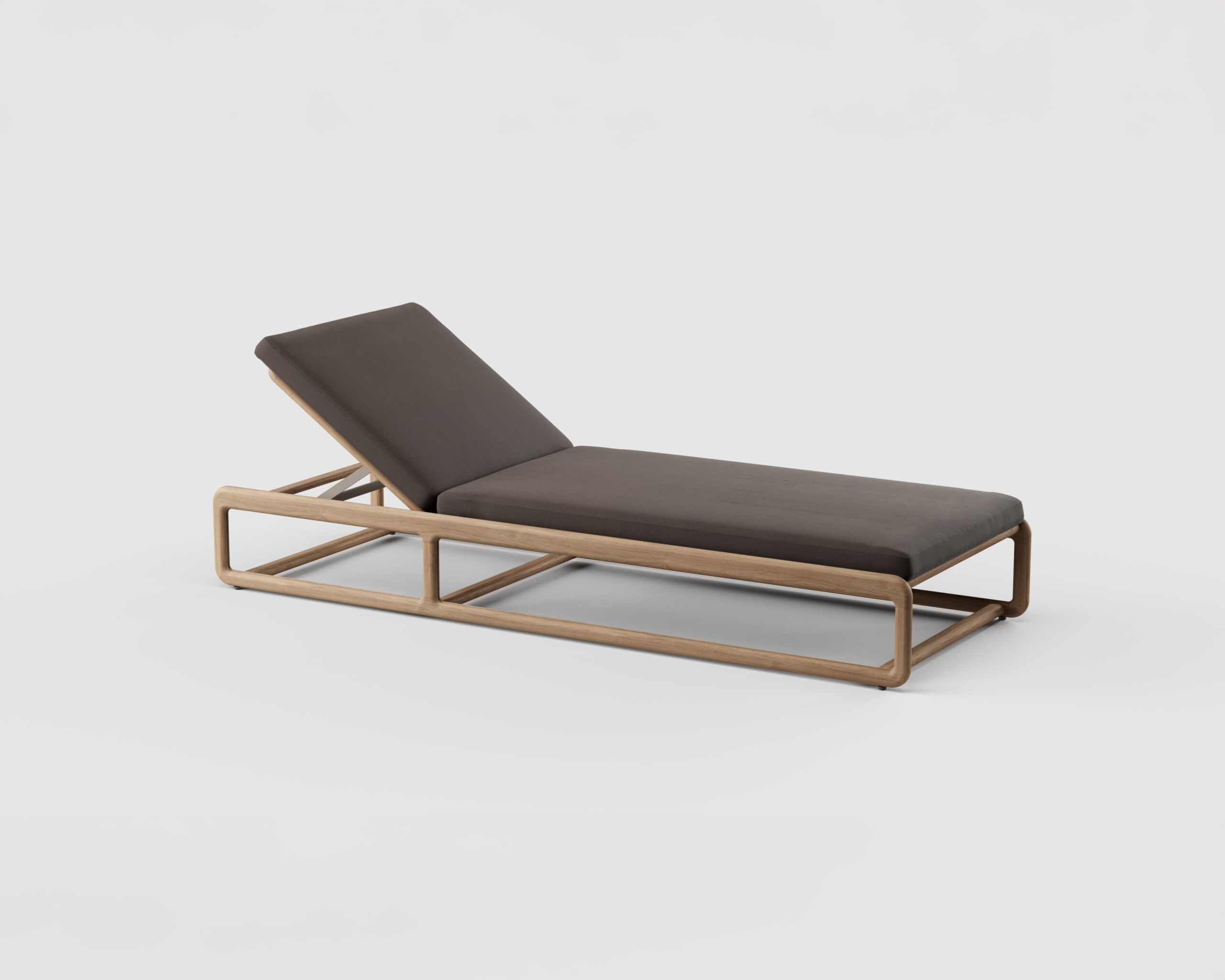 Dock Chaise