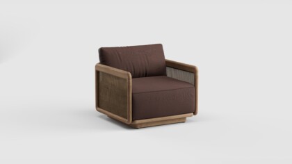 Dock Lounge Chair