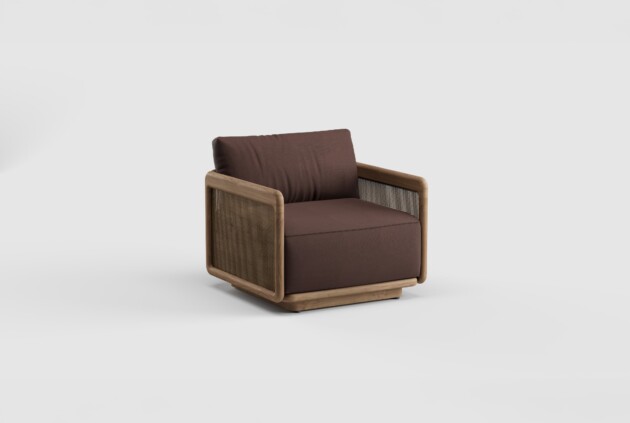 Dock Lounge Chair