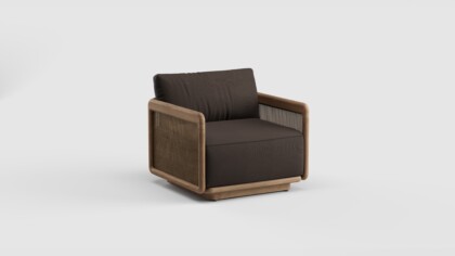 Dock Swivel Chair
