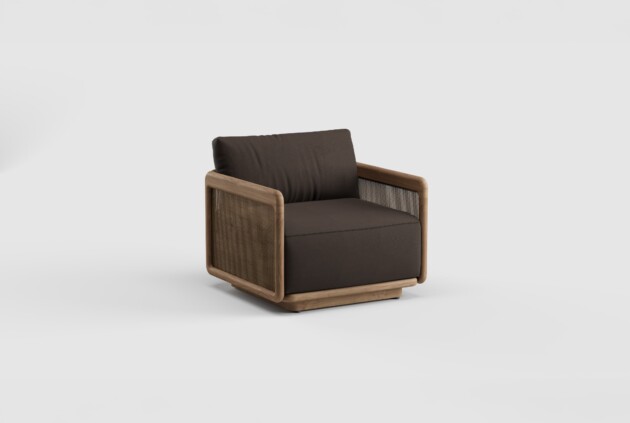 Dock Swivel Chair