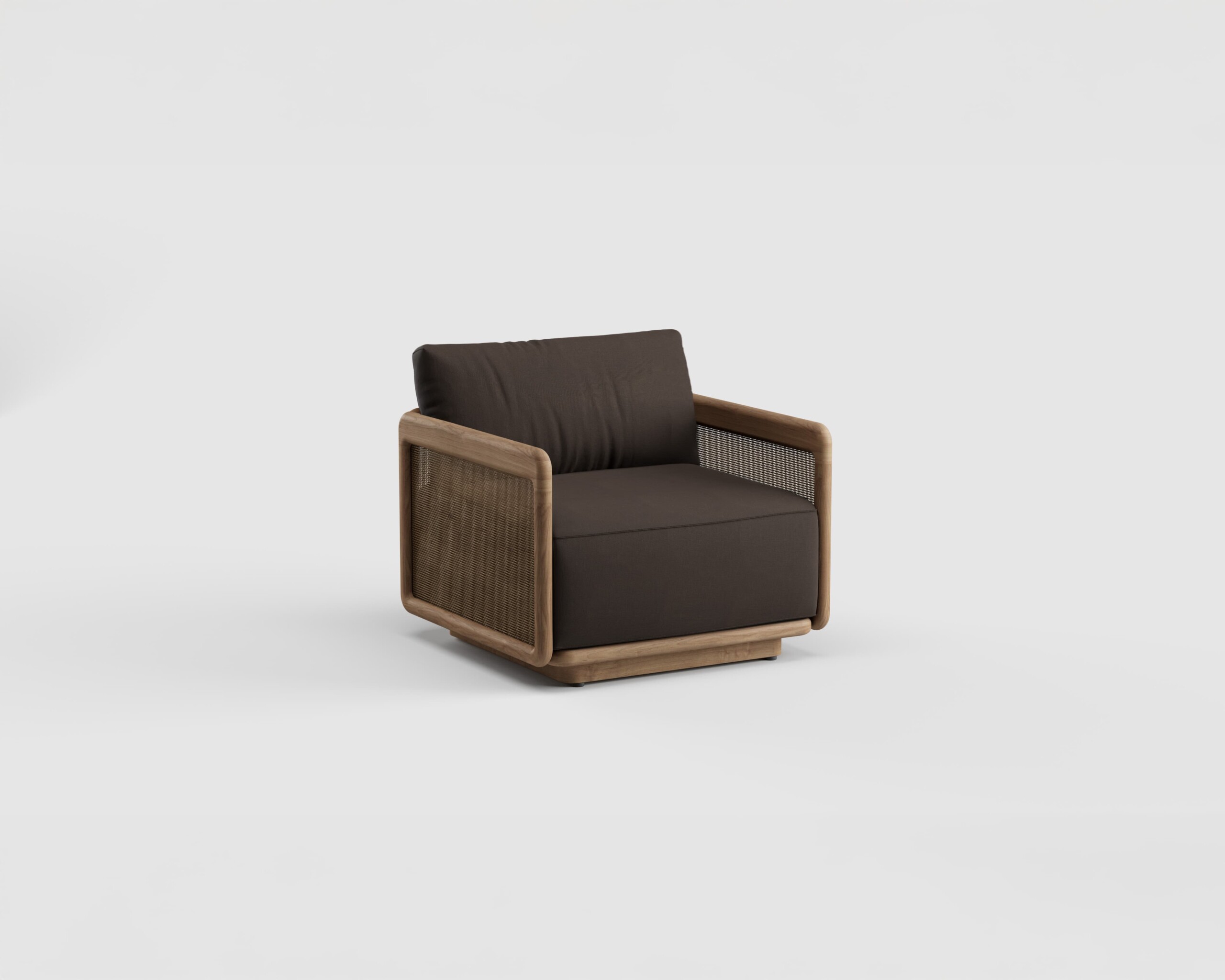 Dock Swivel Chair