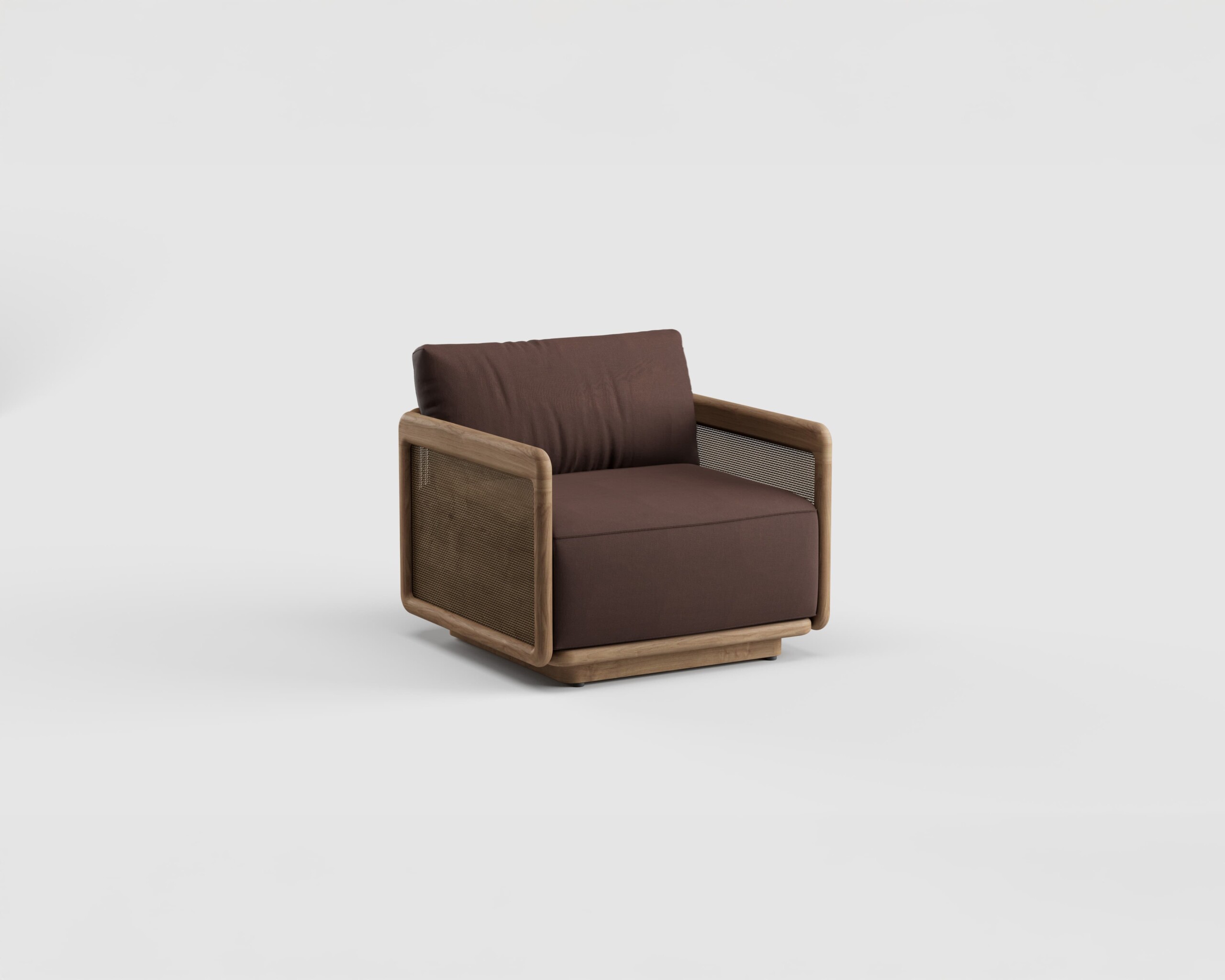Dock Lounge Chair