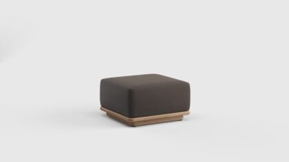 Dock Ottoman