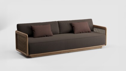 Dock Sofa