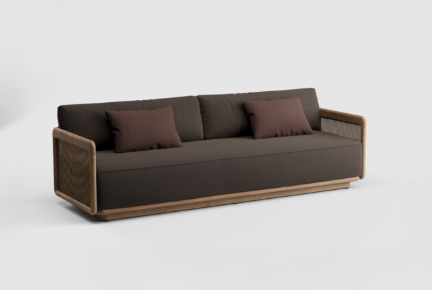 Dock Sofa