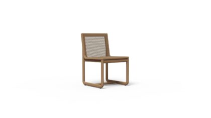 Dock Dining Side Chair