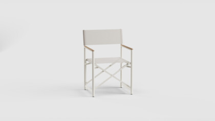 Ford Director Folding Chair