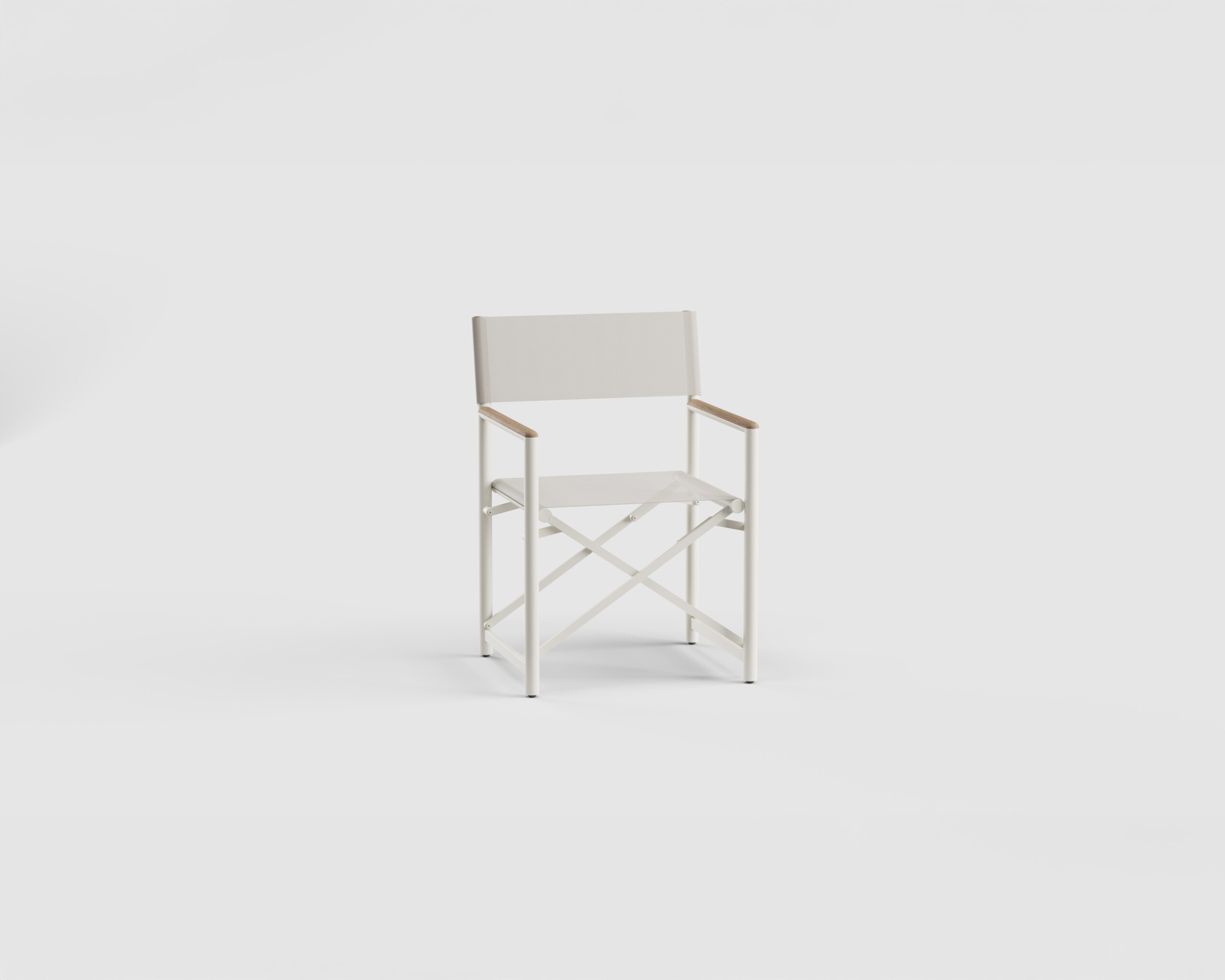 Ford Director Folding Chair