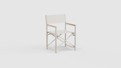 Ford Director Folding Chair