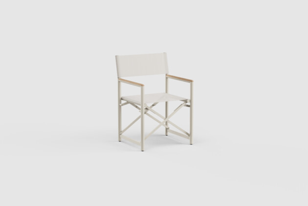 Ford Director Folding Chair