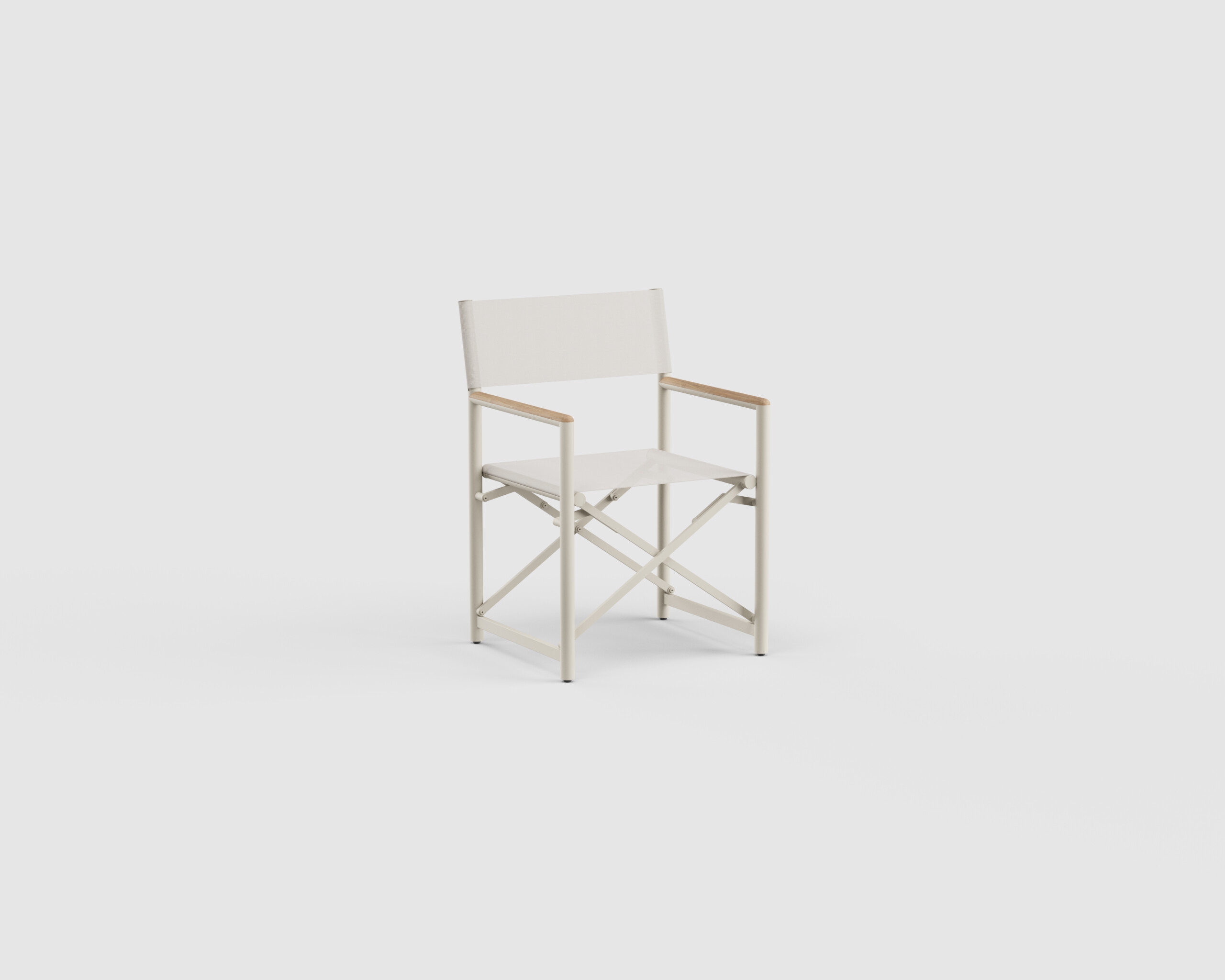 Ford Director Folding Chair