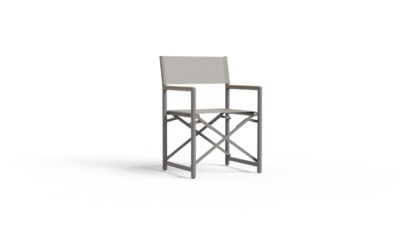 Ford Director Folding Chair