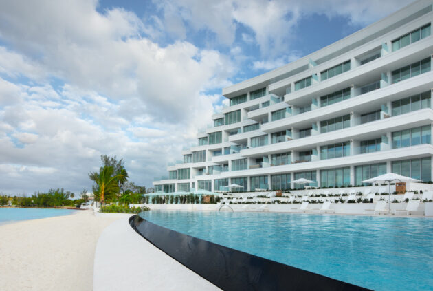 Goldwynn Hotel