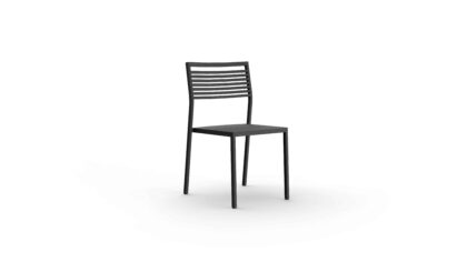 Greenwich Dining Side Chair Stackable